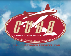 Cuba Travel Services