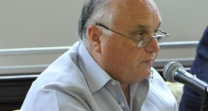 Carlos Saladrigas
